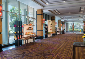 The Westin Mumbai Powai Lake