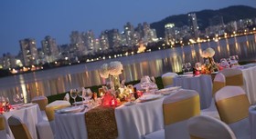 The Westin Mumbai Powai Lake