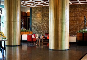 The Westin Mumbai Powai Lake