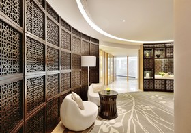The Westin Mumbai Powai Lake