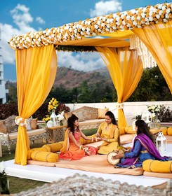 The Westin Mumbai Powai Lake