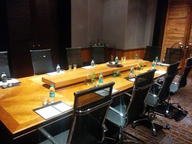 The Westin Mumbai Powai Lake