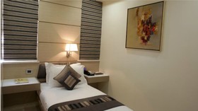 Residency Hotel - Fort - Mumbai