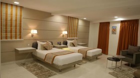 Residency Hotel - Fort - Mumbai