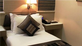 Residency Hotel - Fort - Mumbai