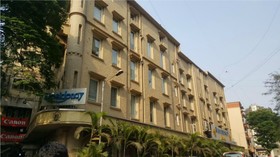 Residency Hotel - Fort - Mumbai