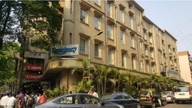 Residency Hotel - Fort - Mumbai