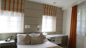 Residency Hotel - Fort - Mumbai
