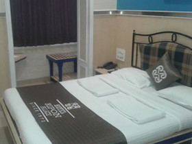 Hotel Ripon Palace