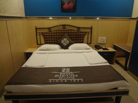 Hotel Ripon Palace