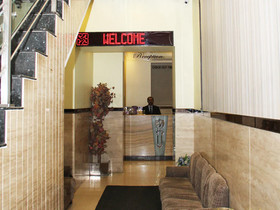 Hotel Ripon Palace