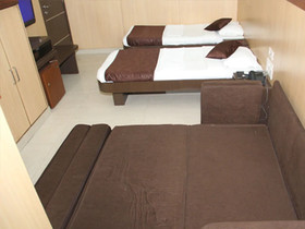 Hotel Ripon Palace