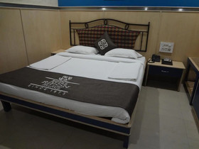 Hotel Ripon Palace