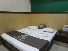 Hotel Ripon Palace