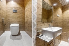 Royal Aqua by OYO Rooms
