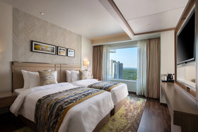Royal Hometel Suites Dahisar-Mumbai