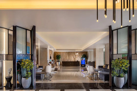 Royal Hometel Suites Dahisar-Mumbai