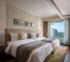Royal Hometel Suites Dahisar-Mumbai