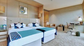 Sahara Star