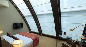 Sahara Star