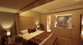 Sahara Star