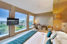 Sahara Star
