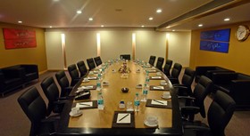 Sahara Star