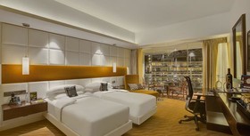 Sahara Star