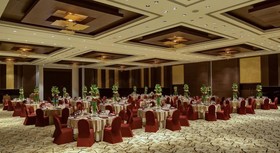Sahara Star
