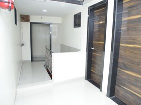 Sai Residency Hotel