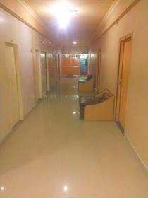 Sangam Guest House