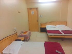 Sangam Guest House