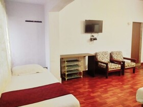 Shaheer Hospitality 111