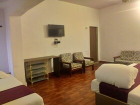 Shaheer Hospitality 111