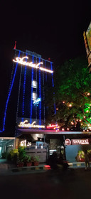 Sheetal Residency