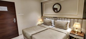 Sheetal Residency