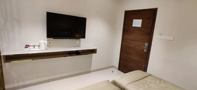 Sheetal Residency