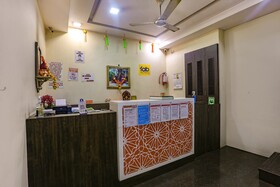 Shivani Residency by Fabhotel