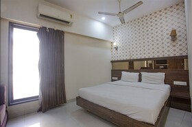 Shivani Residency by Fabhotel