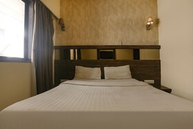 Shivani Residency by Fabhotel
