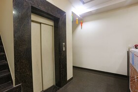 Shivani Residency by Fabhotel