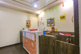 Shivani Residency by Fabhotel
