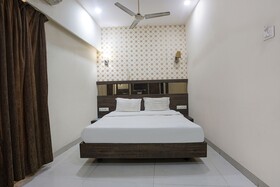 Shivani Residency by Fabhotel