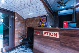 Shreesai Guestline by OYO Rooms