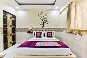 Shreesai Guestline by OYO Rooms