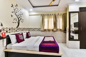 Shreesai Guestline by OYO Rooms