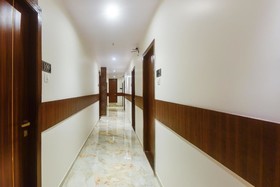Shubham Residency by OYO Rooms