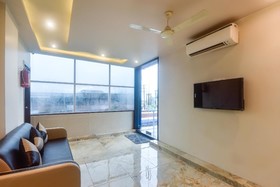 Shubham Residency by OYO Rooms