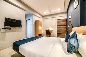SilverKey Executive Stays 61106 Bhumi World