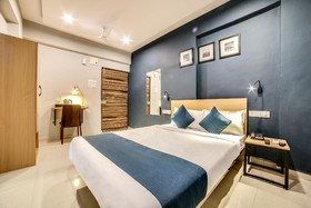 SilverKey Executive Stays 61106 Bhumi World